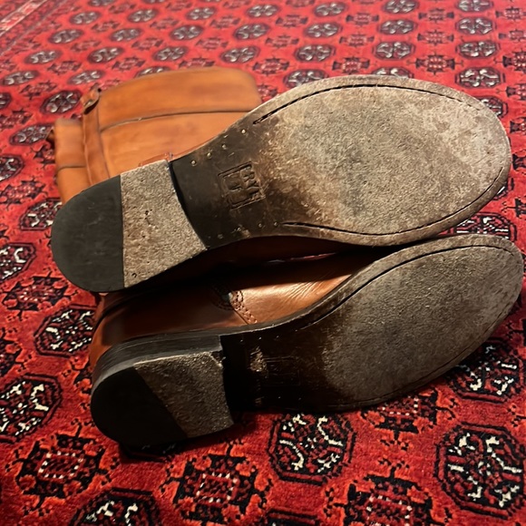 Frye Riding boots - Picture 9 of 9